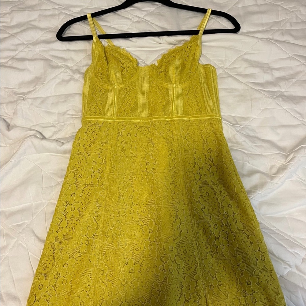 Dress new with tags from Urban Outiftters